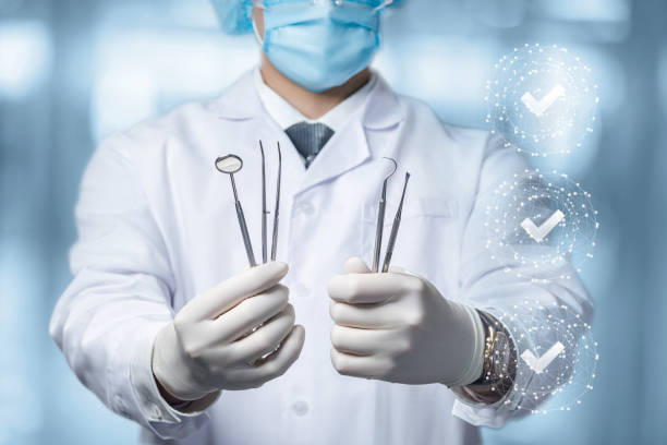 Best TMJ/TMD Treatment  in Cleveland, NC