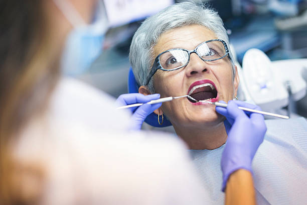 Emergency Dental Services in Cleveland, NC
